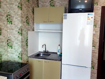 квартира за адресою Сергія Данченка вул., 5