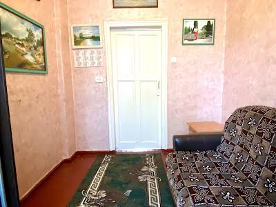 будинок за адресою Барболіна, 40