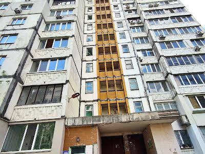 квартира по адресу Киев, Довженко Александра ул., 16В