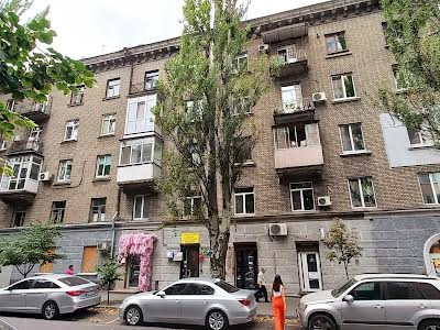 квартира за адресою Олеся Гончара вул., 8