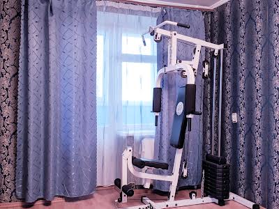 квартира за адресою Танкової бригади, 18
