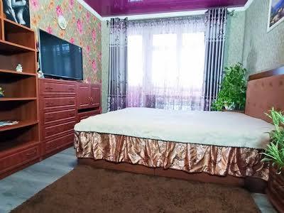 квартира за адресою Тероборони, 5