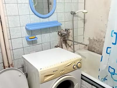 квартира по адресу Батумская ул., 48