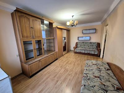 квартира за адресою Березняківська вул., 24