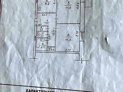 квартира за адресою Балківська вул., 139