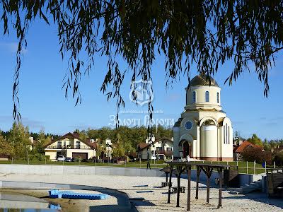 будинок за адресою с. Северинівка, Петра Сагайдачного вул., 10