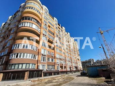 квартира за адресою Зоопаркова вул., 8в