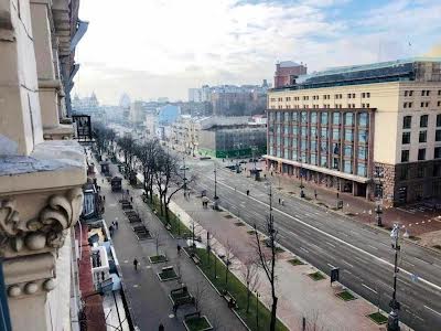 квартира за адресою Хрещатик вул. (Kreschatic), 21