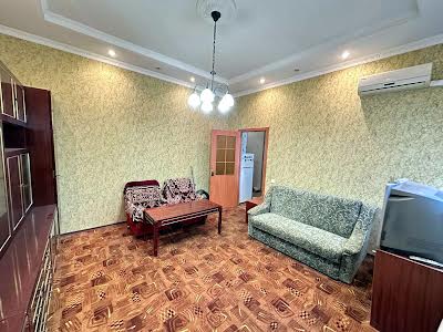 квартира по адресу Спасская ул., 51
