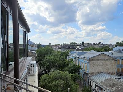 квартира по адресу Греческая ул., 5