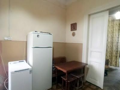 квартира по адресу Ковалевской ул., 7