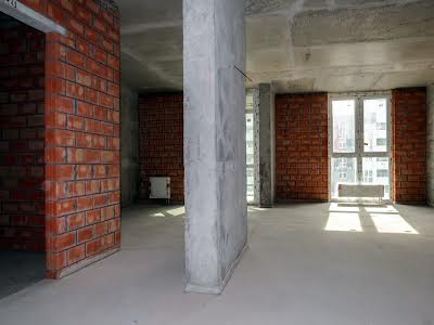 квартира по адресу Никольско-Слободская ул., 28