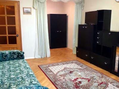 квартира за адресою Миколи Пимоненка вул., 5