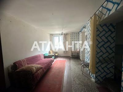 квартира за адресою Комитетская, 7