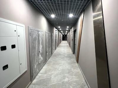 квартира за адресою Залізничне шосе, 45а