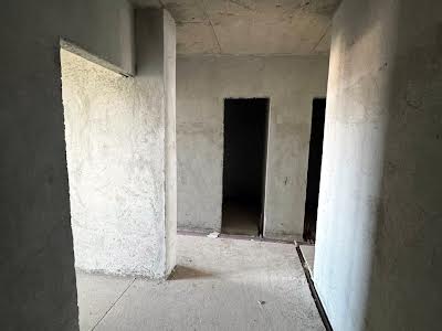 квартира за адресою Під Голоском вул., 8