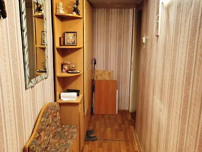 квартира по адресу Лузановский 1-ый пер., 5