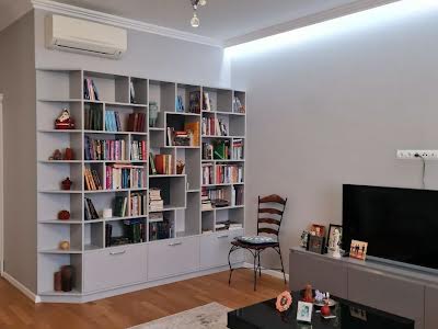 квартира по адресу Сапёрное Поле ул., 12
