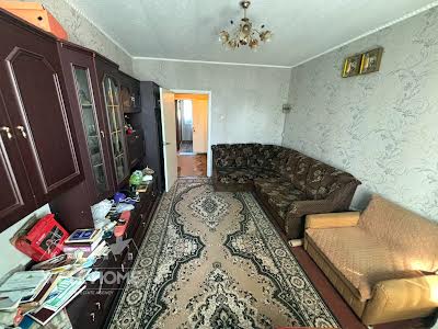 квартира за адресою Полкова вул., 74/76а
