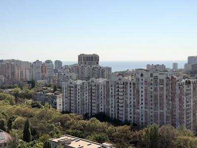 квартира за адресою Одеса, Суднобудівна вул., 6