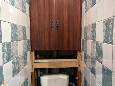 квартира за адресою Дарницький бульв., 7