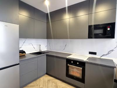 квартира по адресу Тираспольская ул., 58