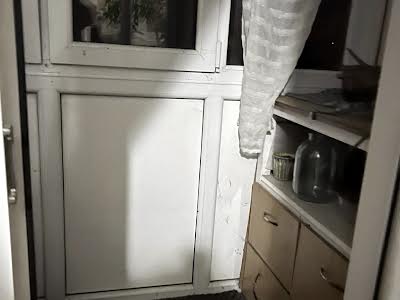 квартира по адресу Запорожье, Бочарова ул., 16