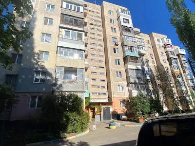 квартира по адресу Генерала Петрова ул., 27/5