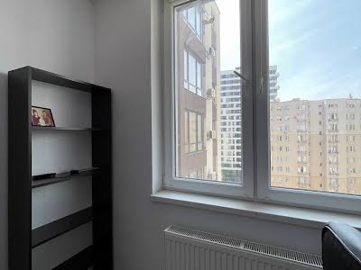 квартира за адресою Авраама Лінкольна вул., 6б