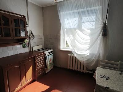 квартира за адресою Київська вул., 9