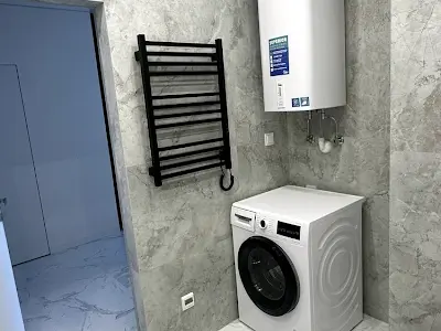 квартира за адресою Дніпровська набережна вул., 15к