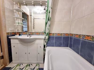 квартира по адресу Николая Пимоненко ул., 5