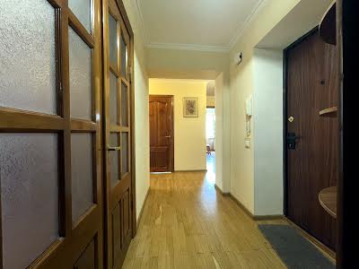 квартира за адресою Андрія Верхогляда вул. (Михайла Драгомирова), 6б