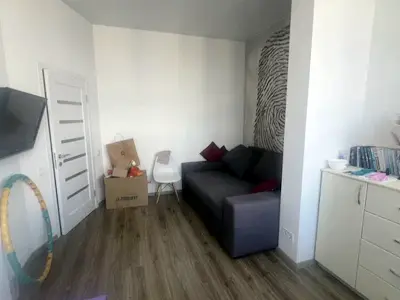 квартира по адресу Урловская ул., 23