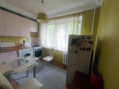 квартира за адресою Михайла Донця вул., 27