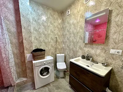 квартира за адресою Роксолани вул., 16