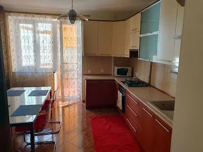 квартира за адресою Тараса Шевченка вул., 134-А
