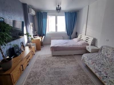 квартира по адресу Елизаветы Чавдар ул., 38-А