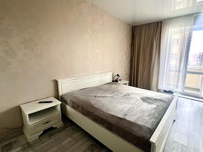 квартира по адресу Зализничная ул., 7п