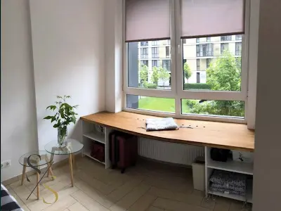квартира за адресою Салютна вул., 2