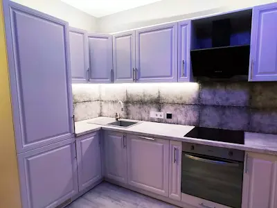 квартира за адресою Столичне шосе, 1