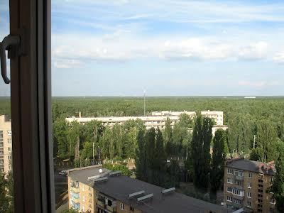 квартира за адресою Кубанської України вул. (Маршала Жукова), 31-А