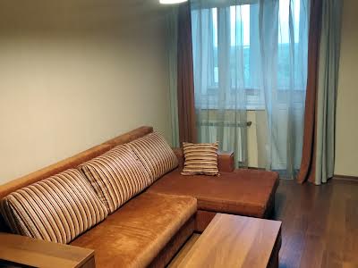 квартира за адресою Кубанської України вул. (Маршала Жукова), 31-А