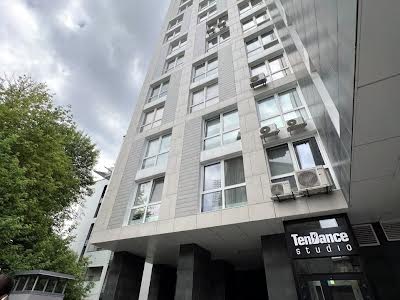 квартира за адресою Лейпцизька вул., 13а