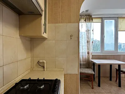квартира за адресою Науки просп., 10