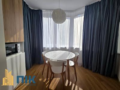 квартира за адресою Клубна вул., 10