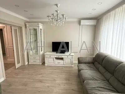 квартира за адресою Юлії Здановської вул. (Ломоносова), 36-В