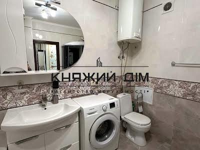 квартира за адресою Олени Пчілки вул., 6