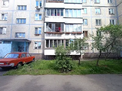 квартира за адресою Берестейський просп. (Перемоги), 127