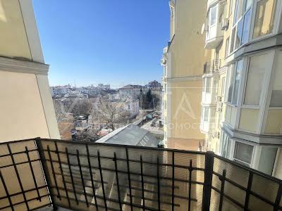 квартира по адресу Почайнинская ул., 25/49